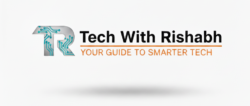 Tech With Rishabh